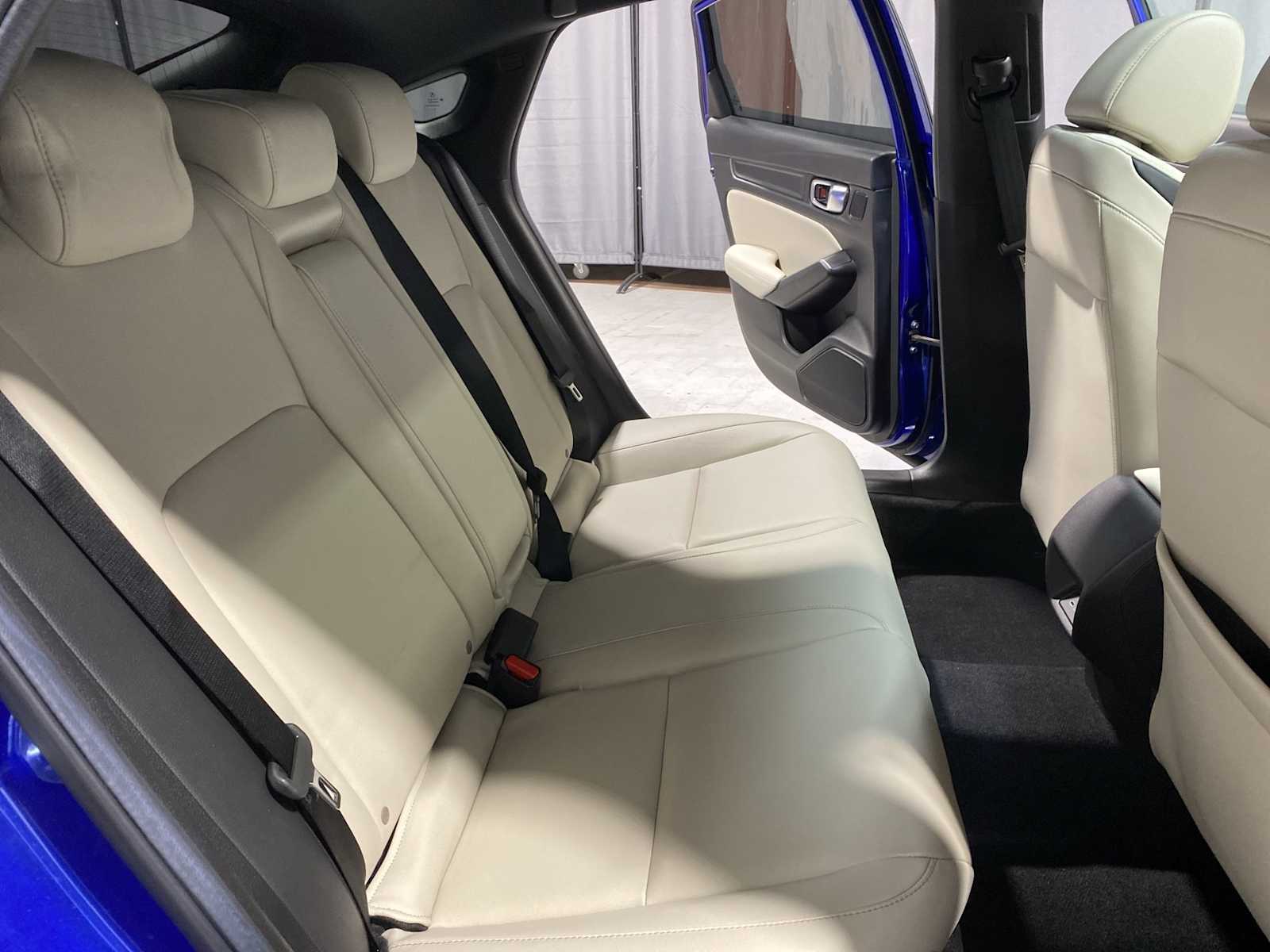 Thumbnail: 2024 Acura Integra - 13