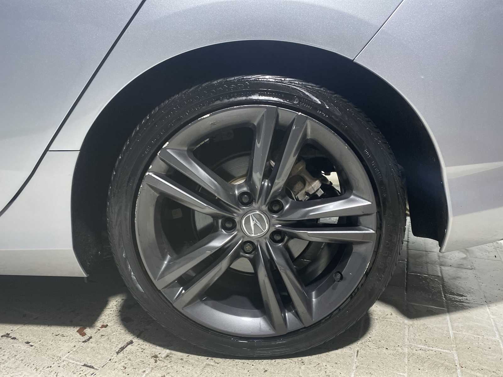 Thumbnail: 2023 Acura Integra - 8