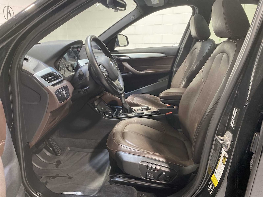 Used 2016 BMW X1 xDrive28i SUV