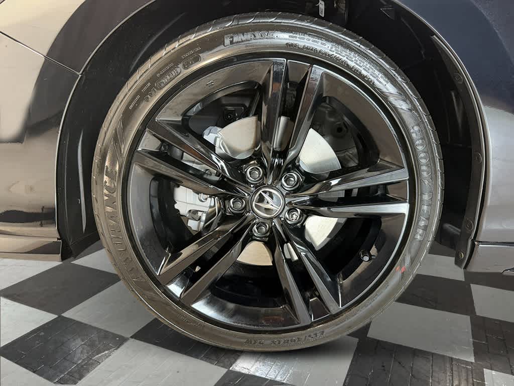 Thumbnail: 2026 Acura Integra - 13