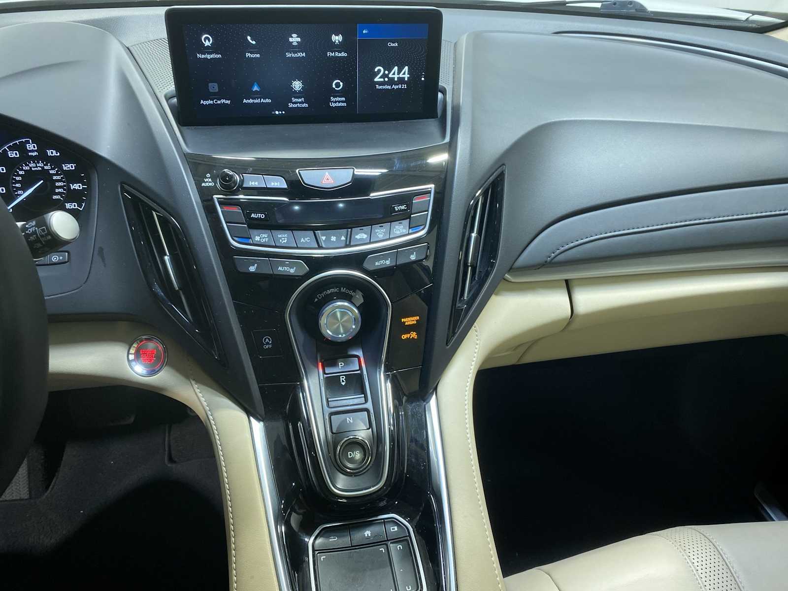 Thumbnail: 2023 Acura RDX - 16