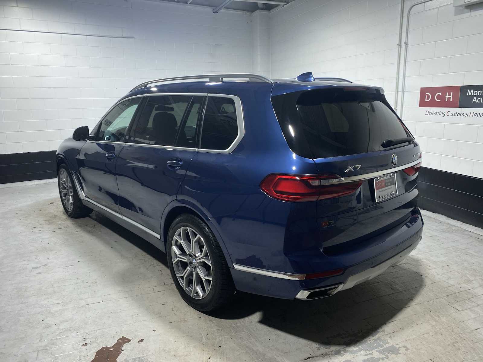 Thumbnail: 2021 BMW X7 - 4