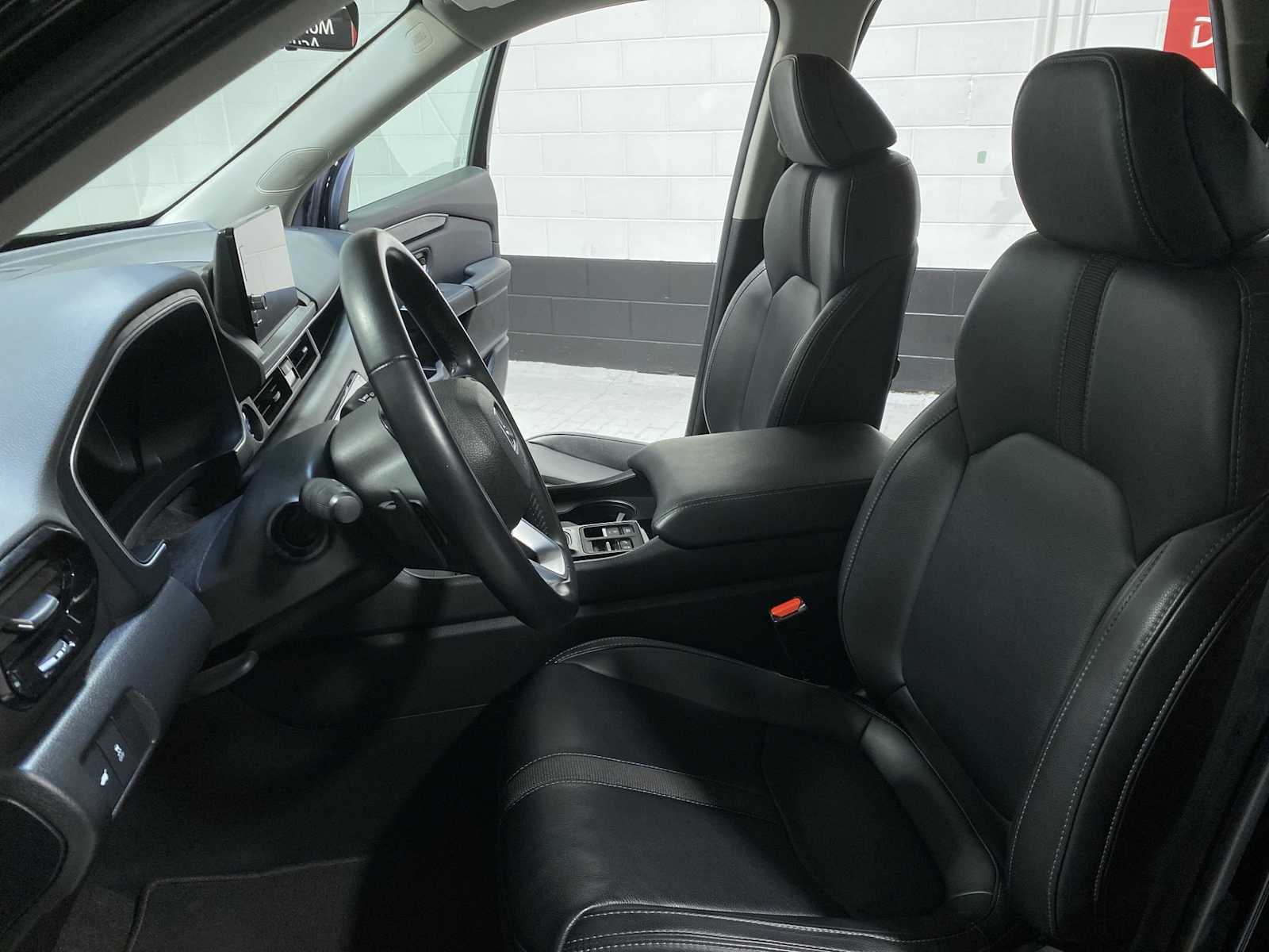 Thumbnail: 2024 Honda Pilot - 11