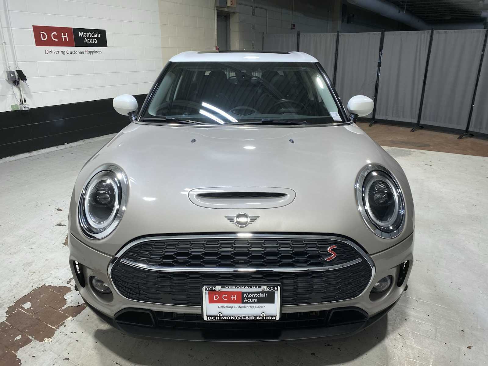 Thumbnail: 2024 MINI Cooper Clubman - 6