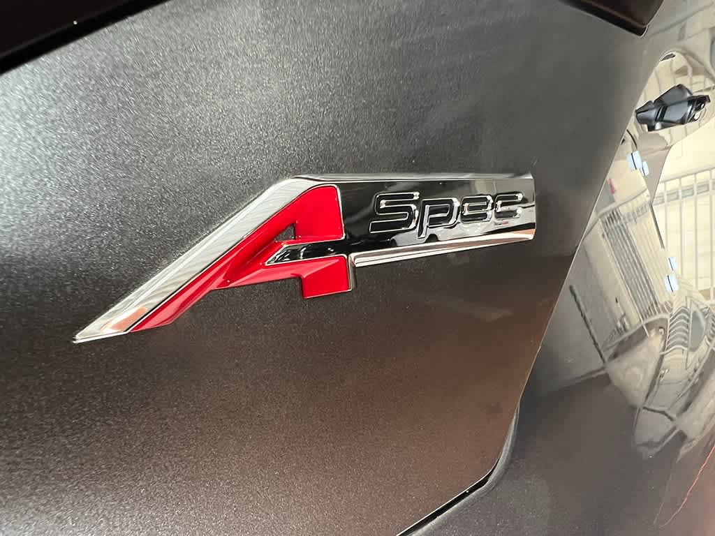 Thumbnail: 2026 Acura MDX - 10