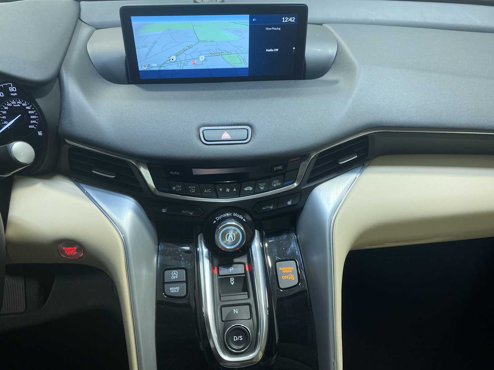 Thumbnail: 2023 Acura TLX - 16