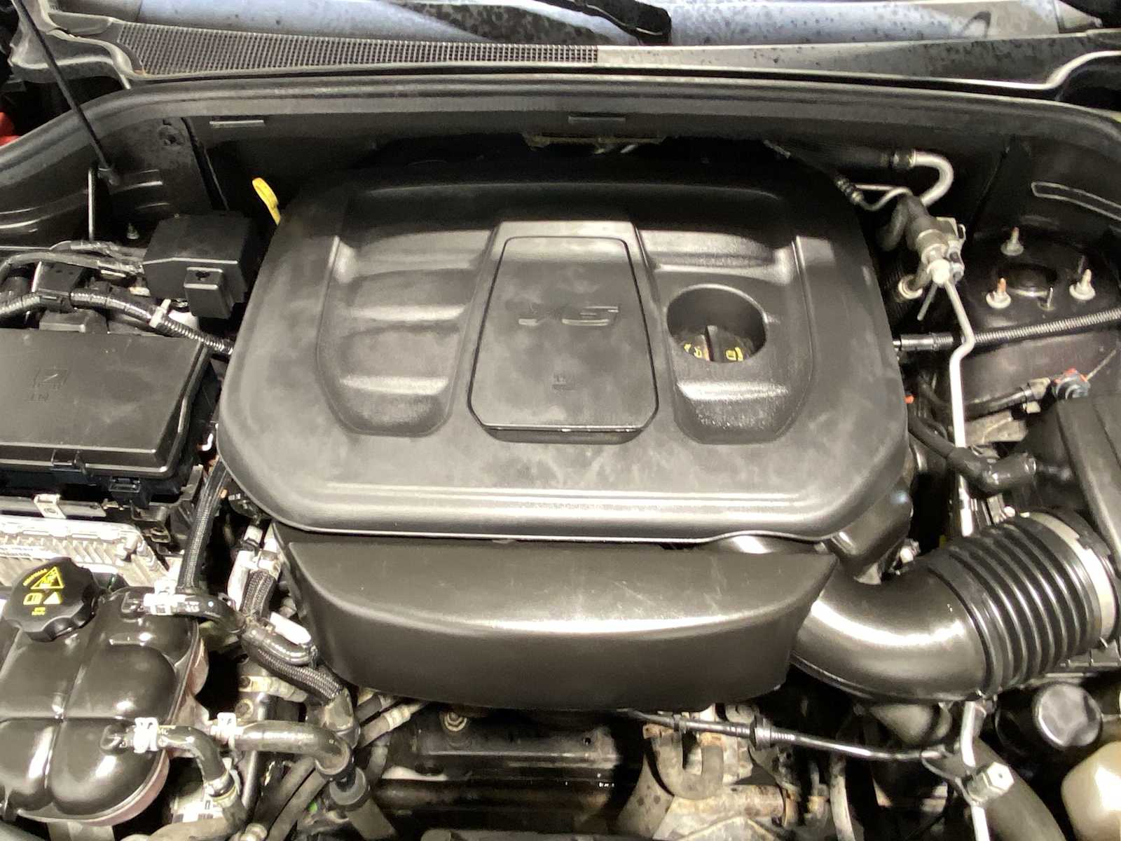 Thumbnail: 2020 Dodge Durango - 9