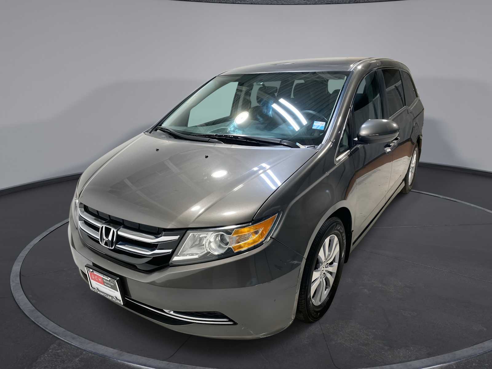 2016 Honda Odyssey SE -
                  Verona, NJ