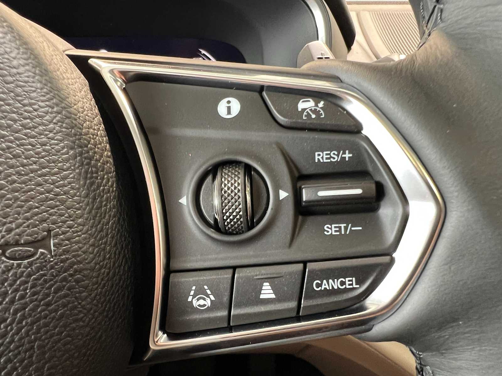 Thumbnail: 2026 Acura MDX - 18