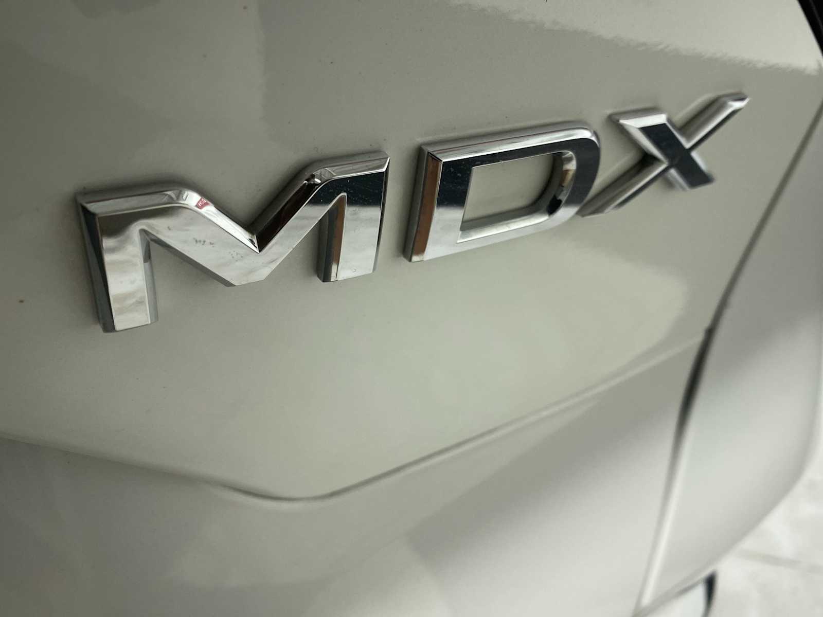 Thumbnail: 2023 Acura MDX - 7