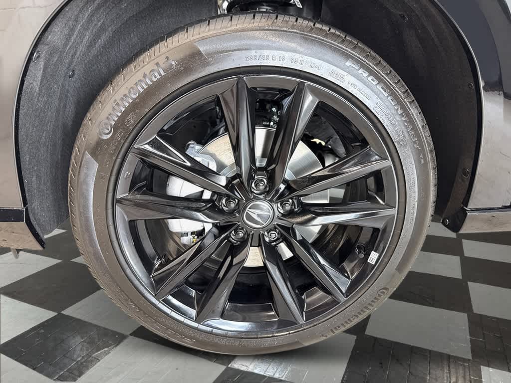 Thumbnail: 2026 Acura ADX - 13