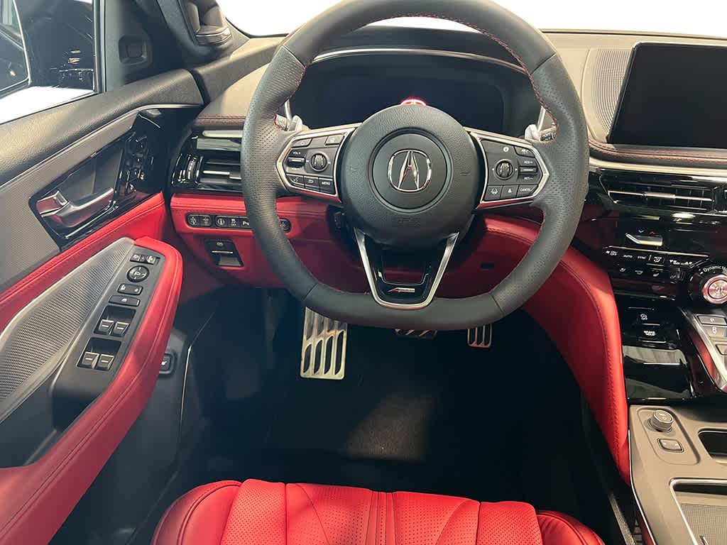 Thumbnail: 2026 Acura MDX - 17