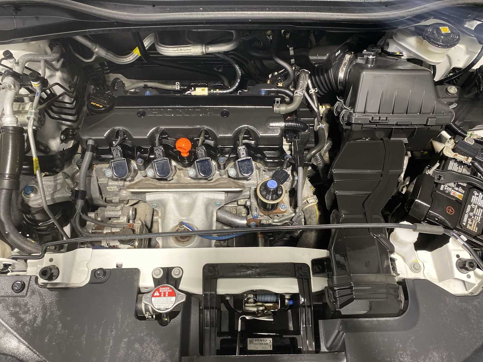 Thumbnail: 2020 Honda HR-V - 9