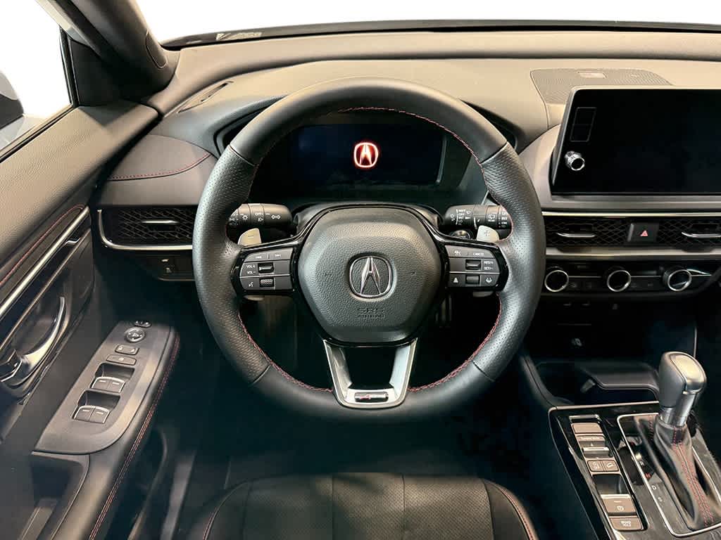 Thumbnail: 2025 Acura ADX - 15