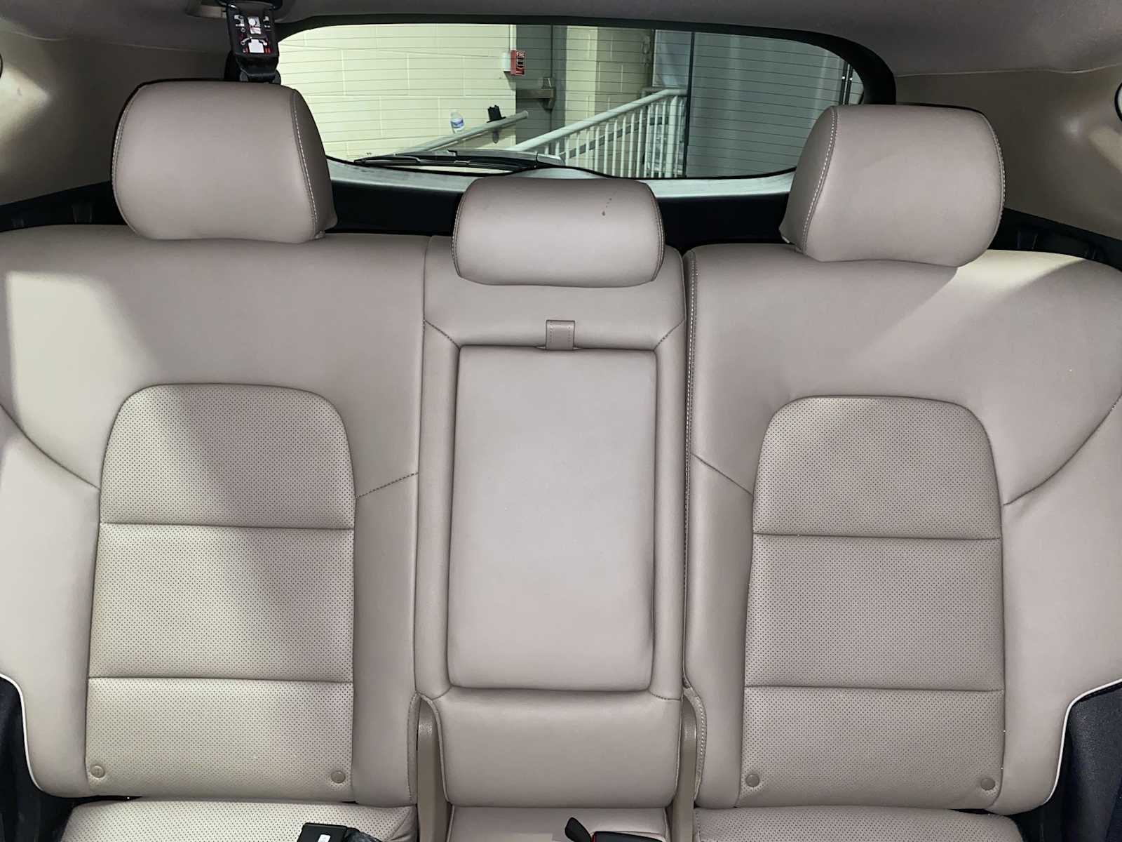 Thumbnail: 2020 Hyundai Tucson - 22