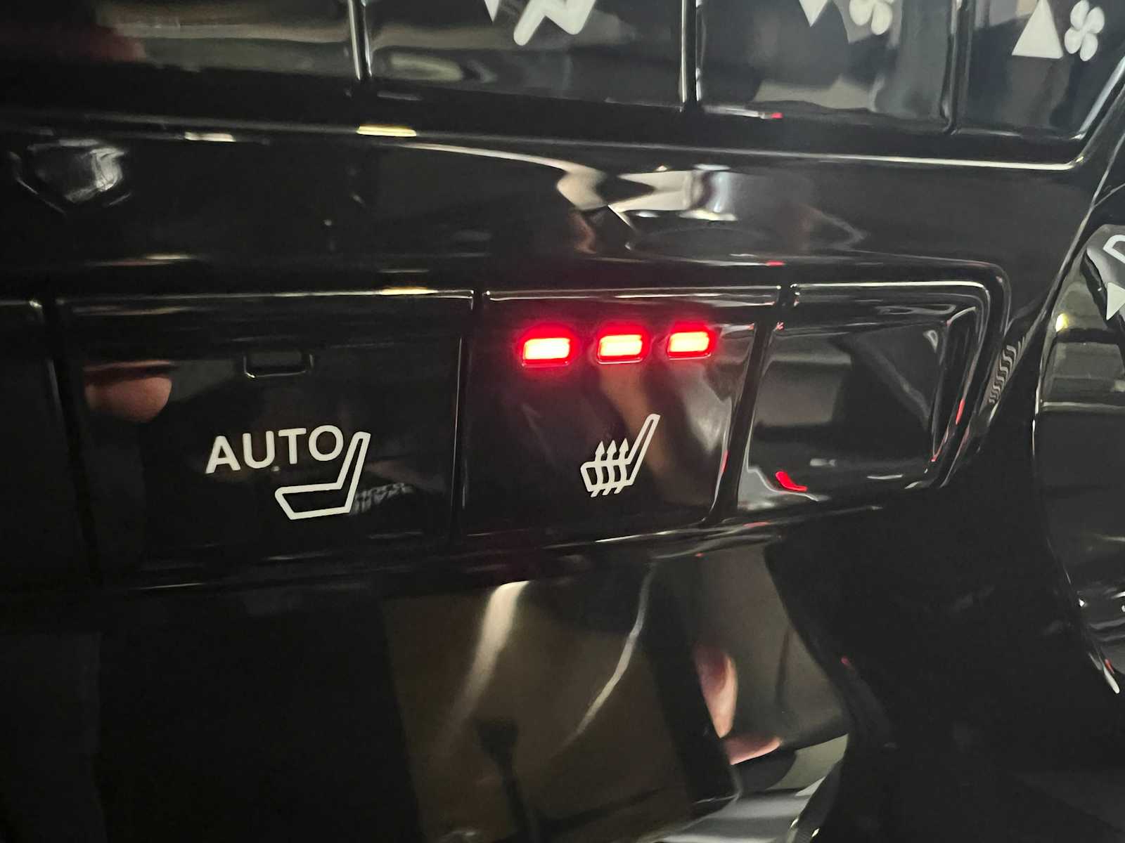 Thumbnail: 2026 Acura MDX - 19