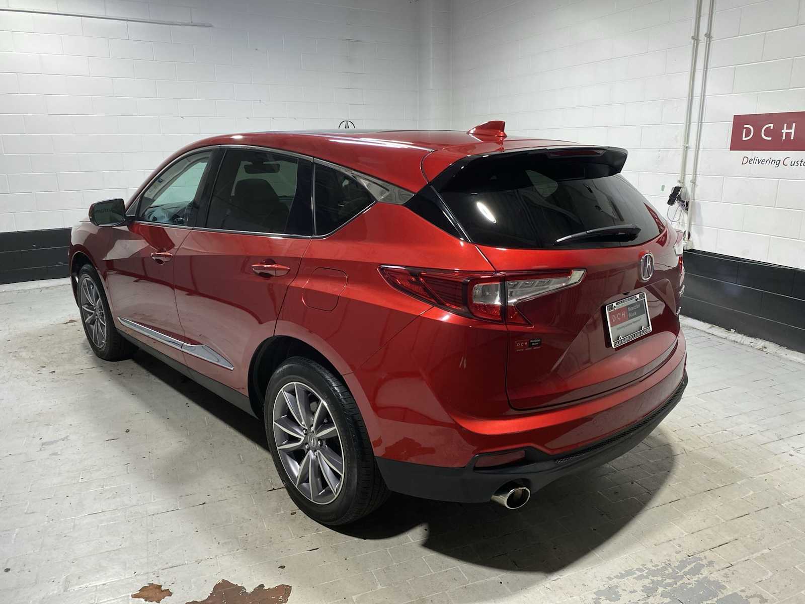 Thumbnail: 2020 Acura RDX - 3