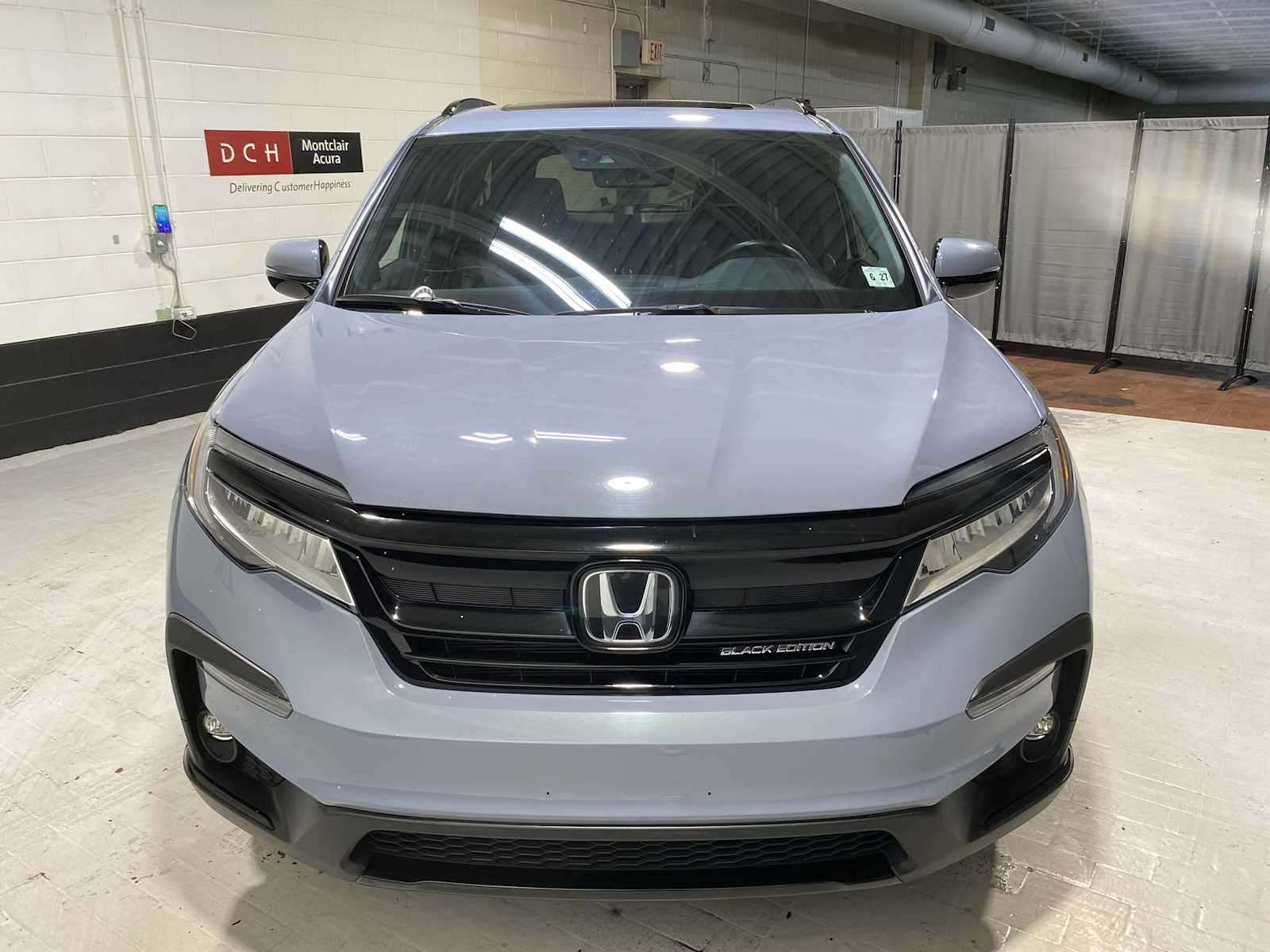 Thumbnail: 2022 Honda Pilot - 6