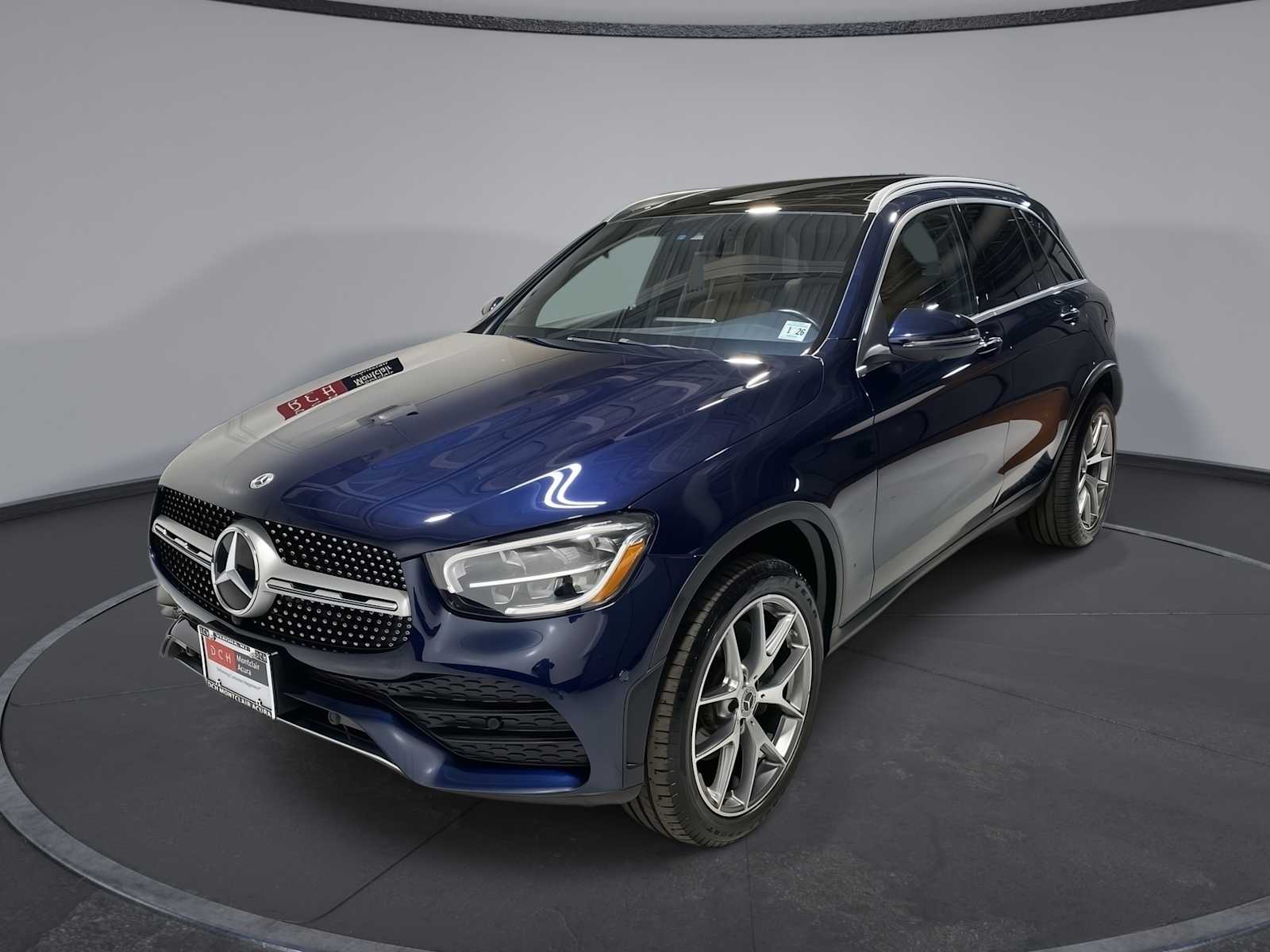 2021 Mercedes-Benz GLC 300 -
                  Verona, NJ