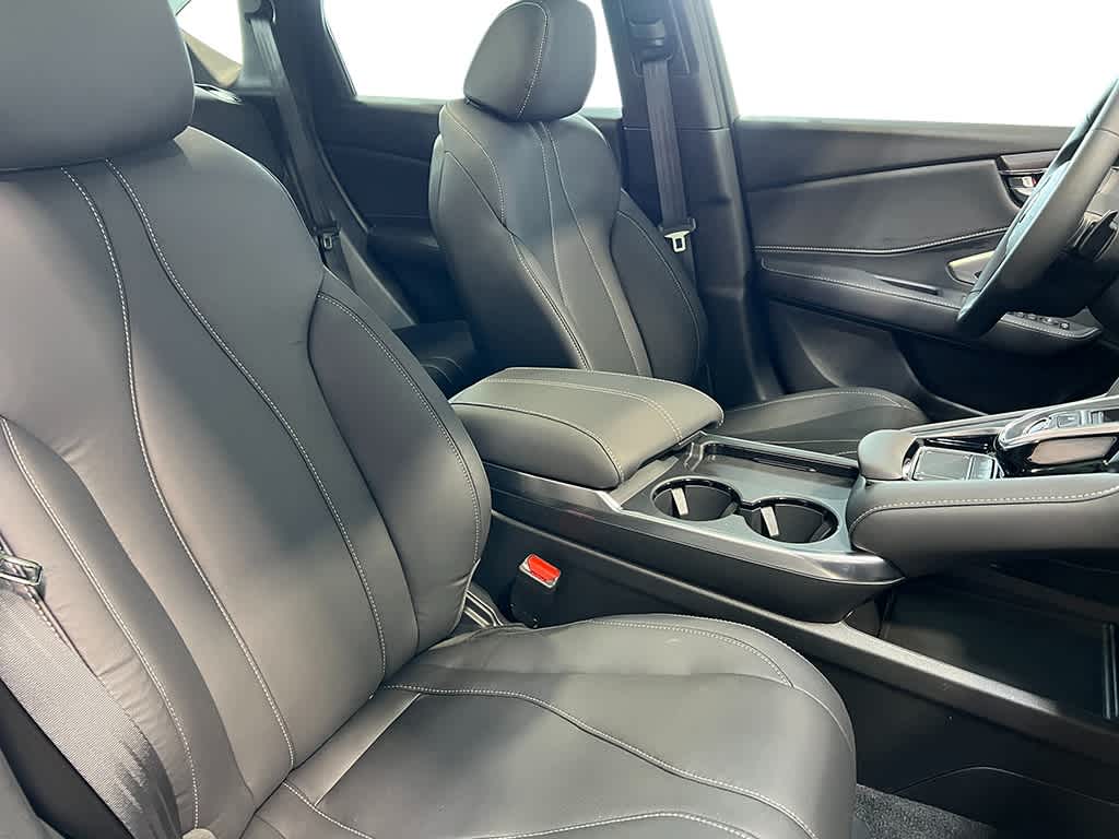 2025 Acura RDX Base 36