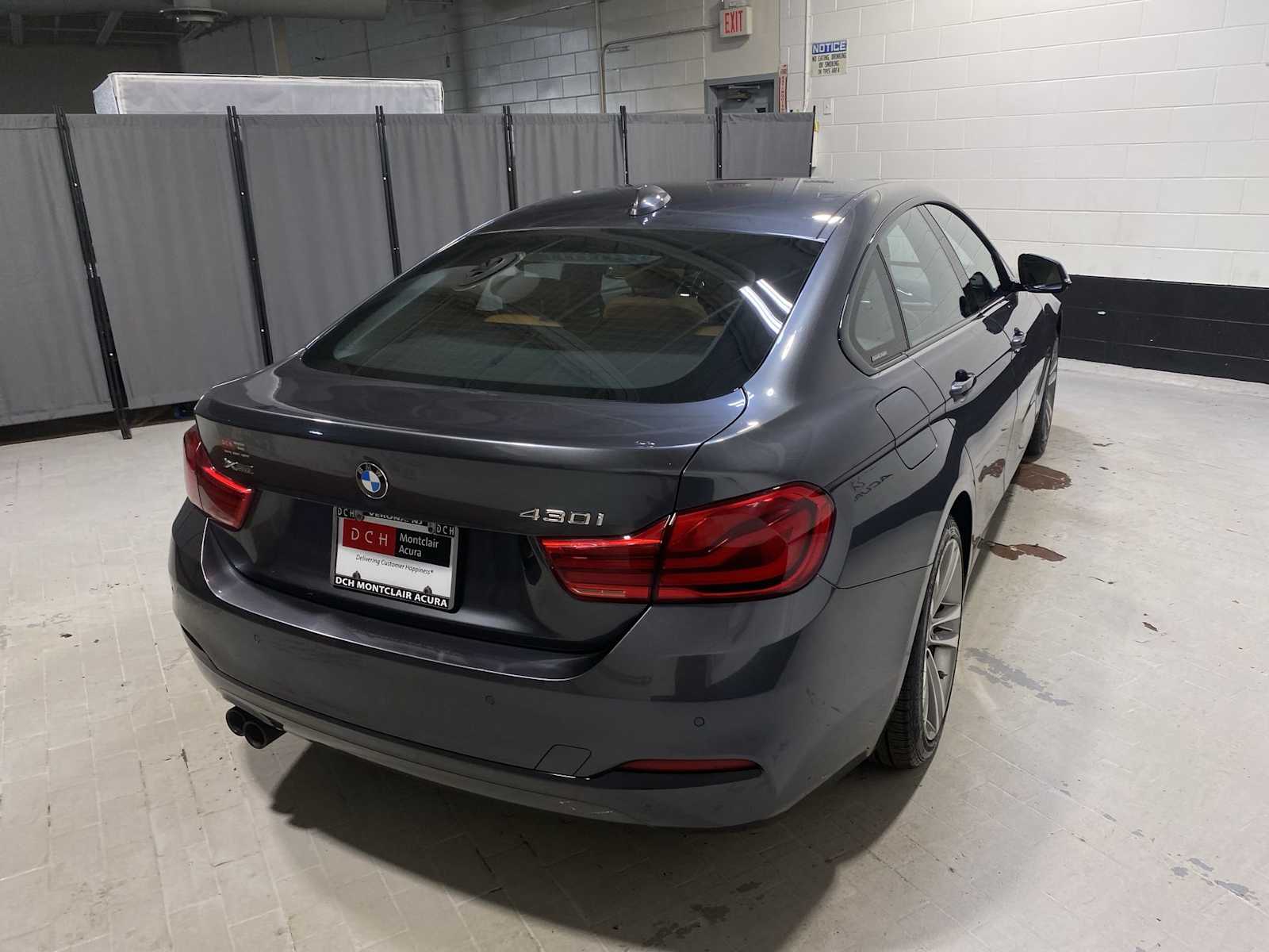 Thumbnail: 2018 BMW 4 Series - 26