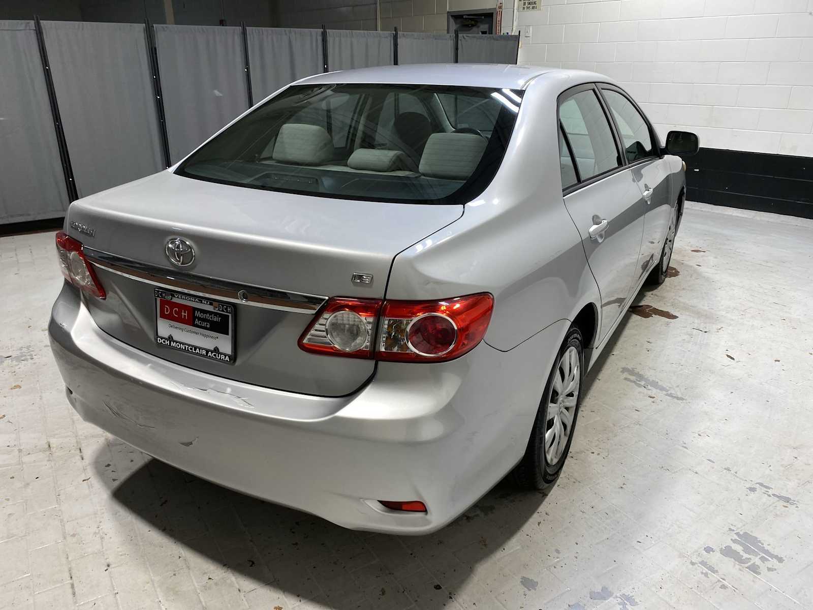 Thumbnail: 2012 Toyota Corolla - 26