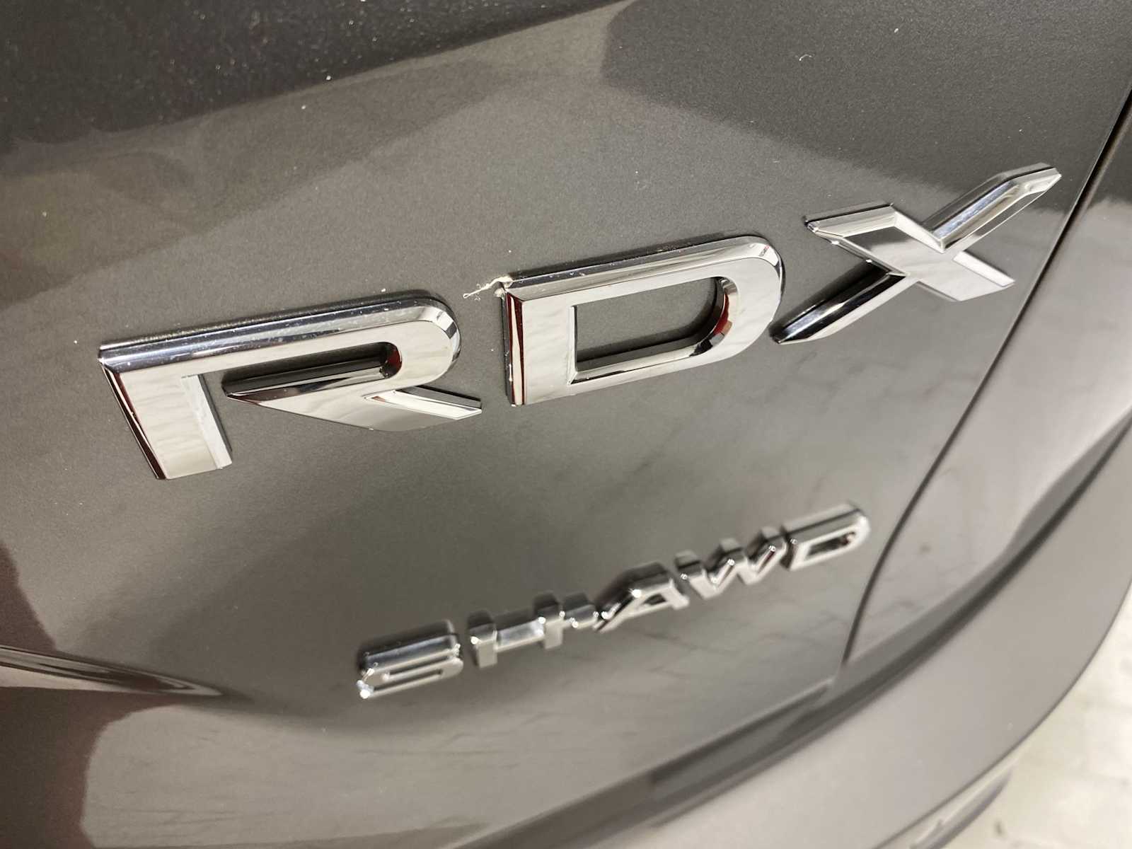 Thumbnail: 2025 Acura RDX - 7