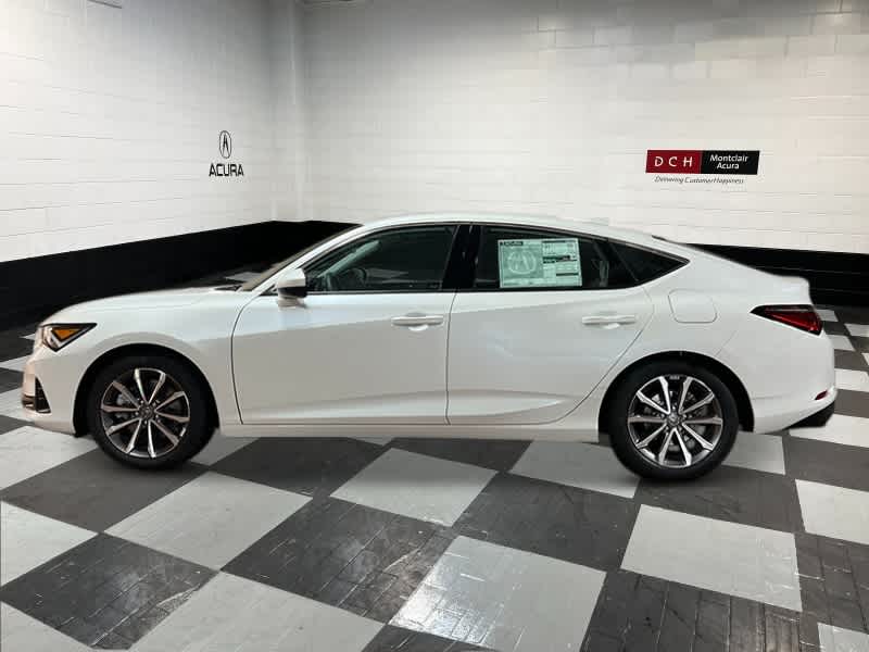 Thumbnail: 2026 Acura Integra - 2