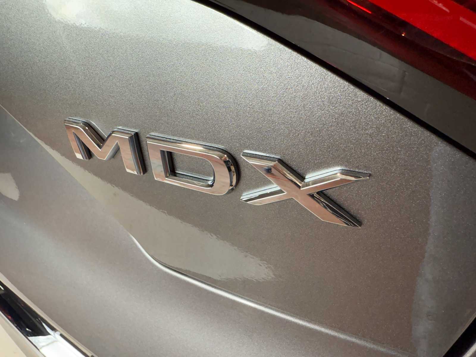 Thumbnail: 2026 Acura MDX - 9