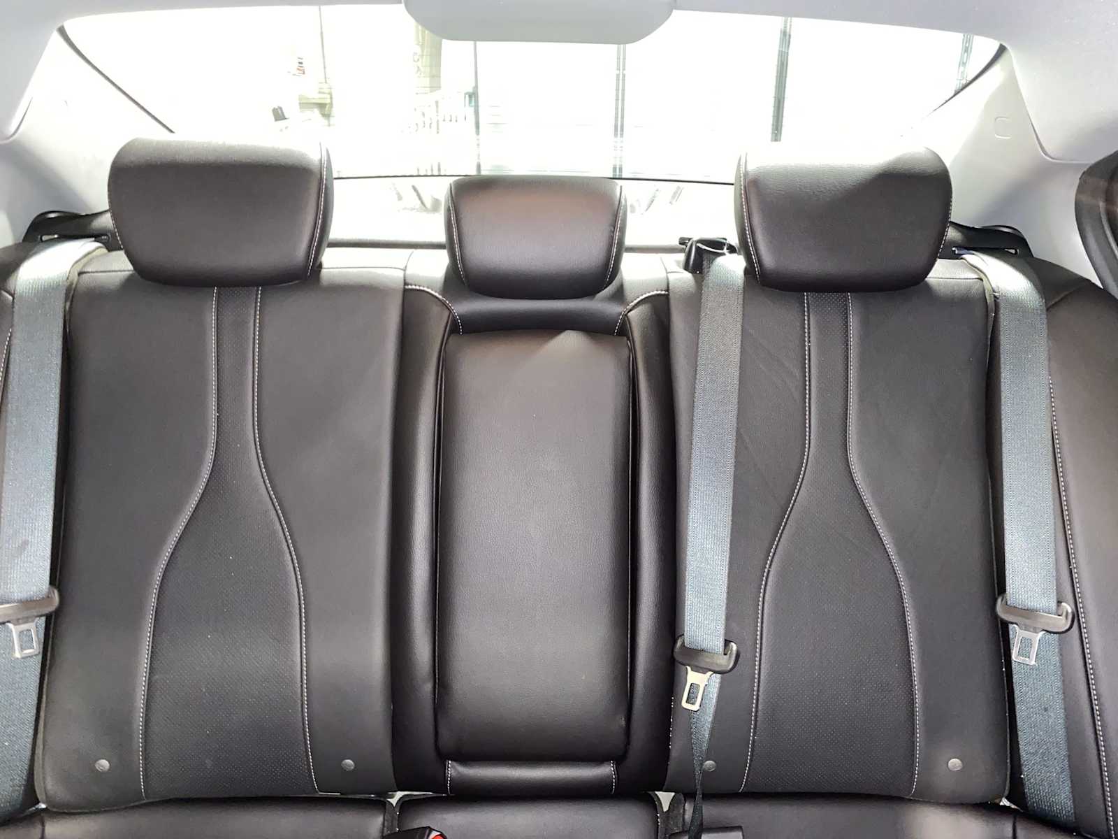 Thumbnail: 2020 Acura ILX - 22