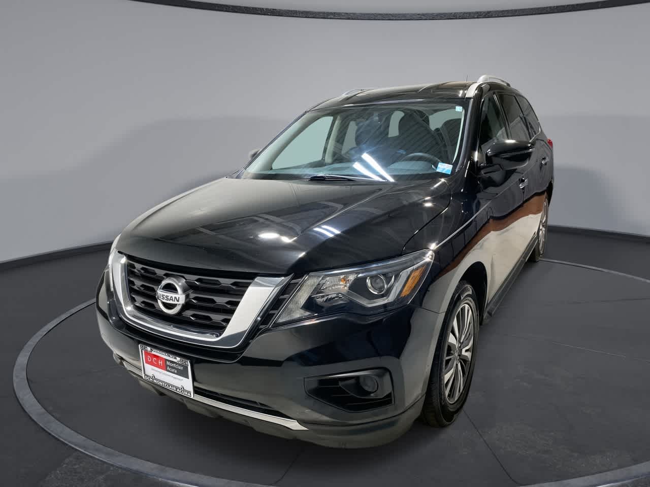 2017 Nissan Pathfinder S -
                  Verona, NJ