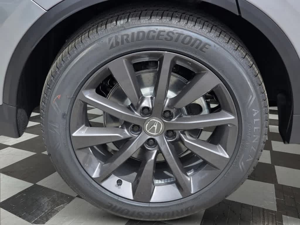 Thumbnail: 2026 Acura MDX - 7