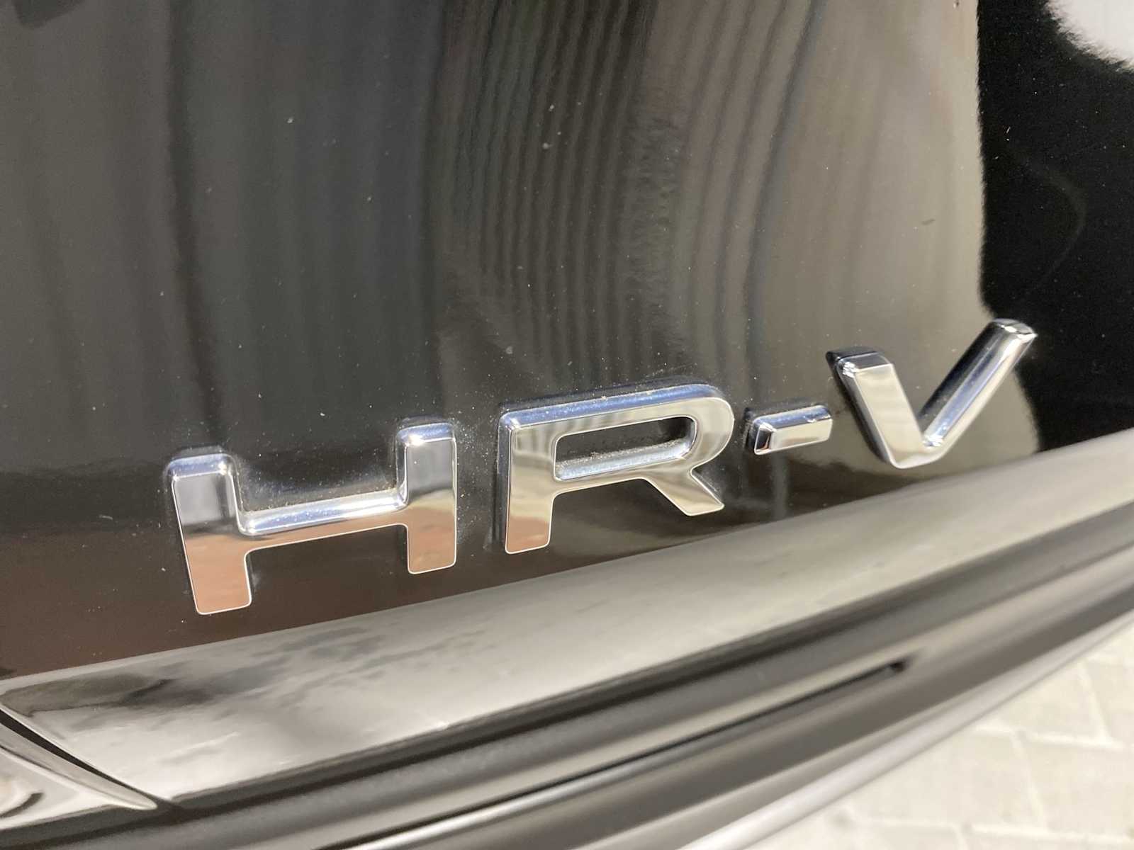 Thumbnail: 2023 Honda HR-V - 7