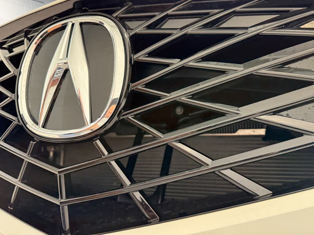 Thumbnail: 2026 Acura ADX - 10