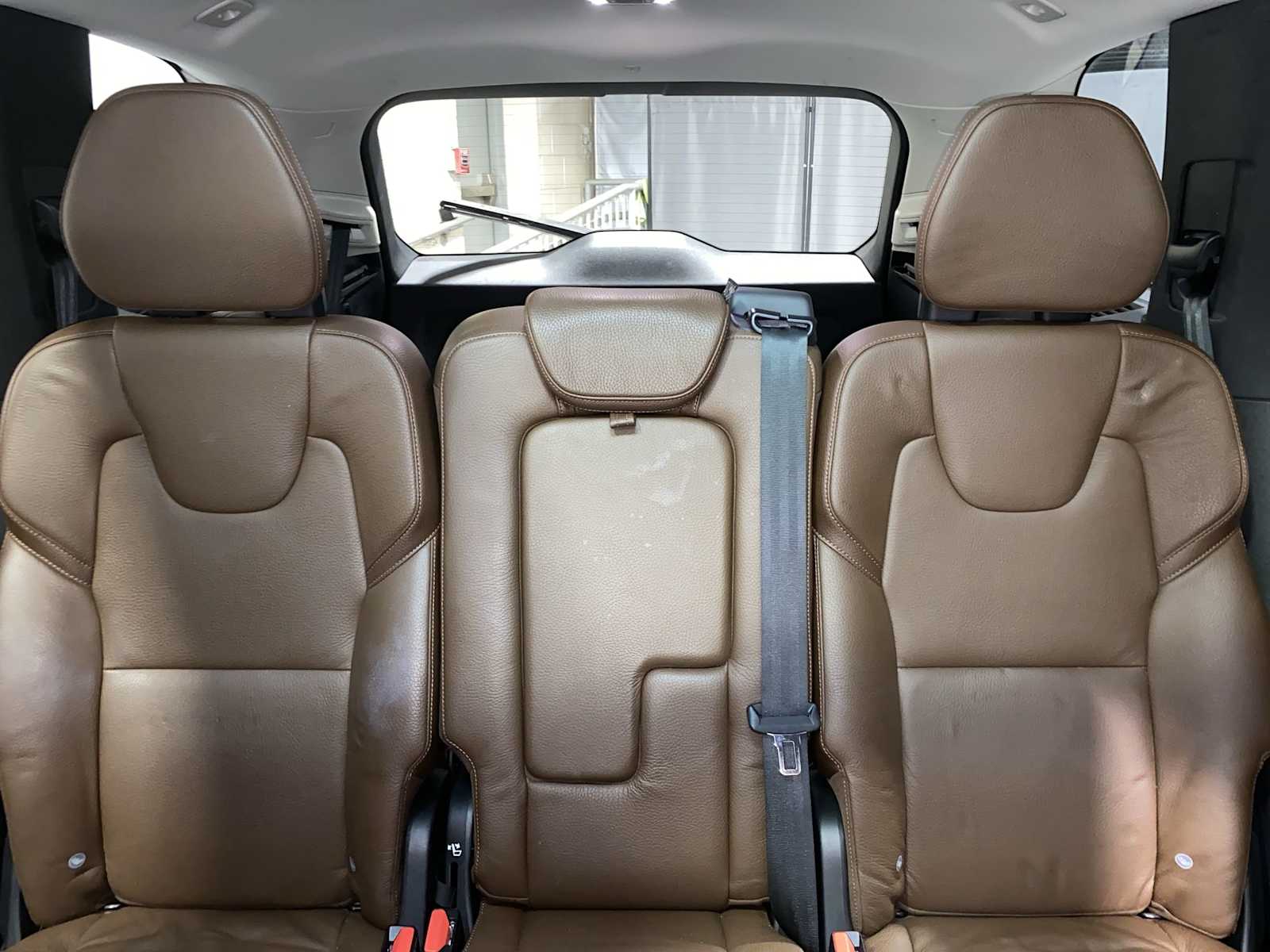 Thumbnail: 2019 Volvo XC90 - 22