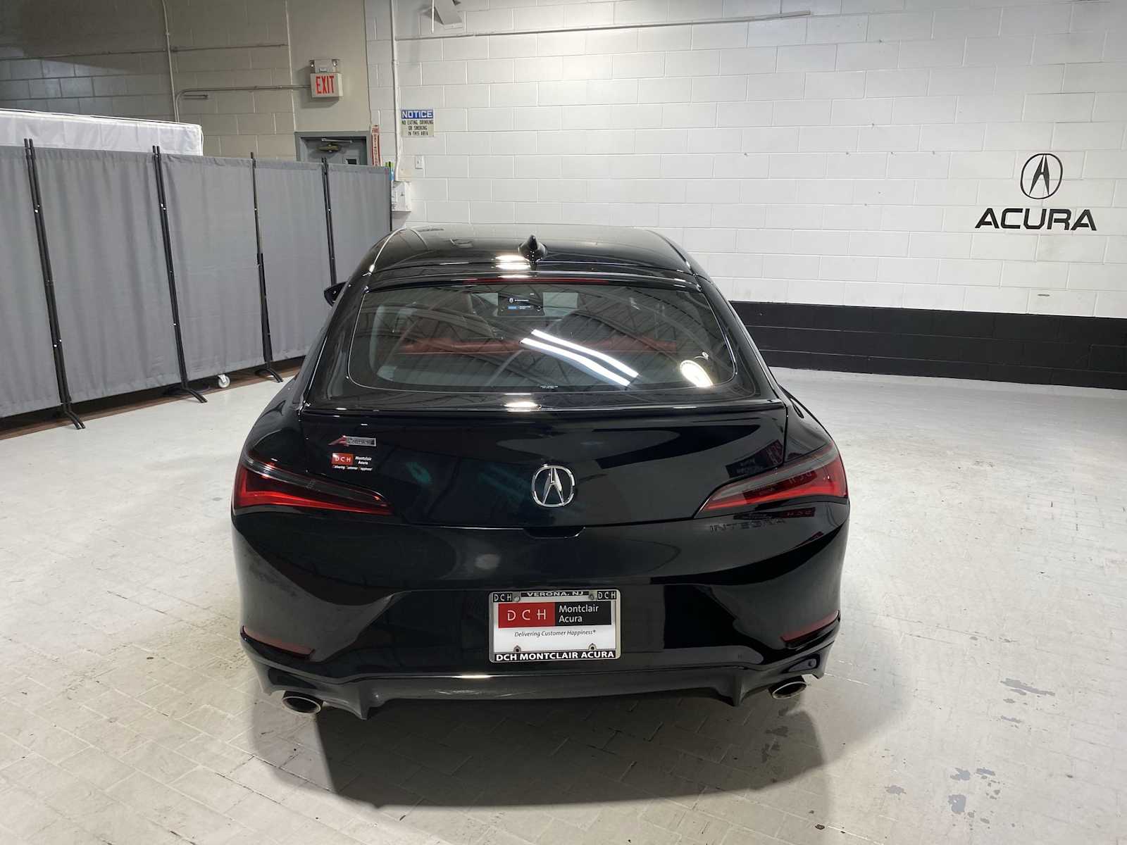 Thumbnail: 2023 Acura Integra - 5