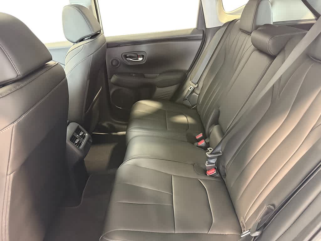 Thumbnail: 2026 Acura ADX - 31