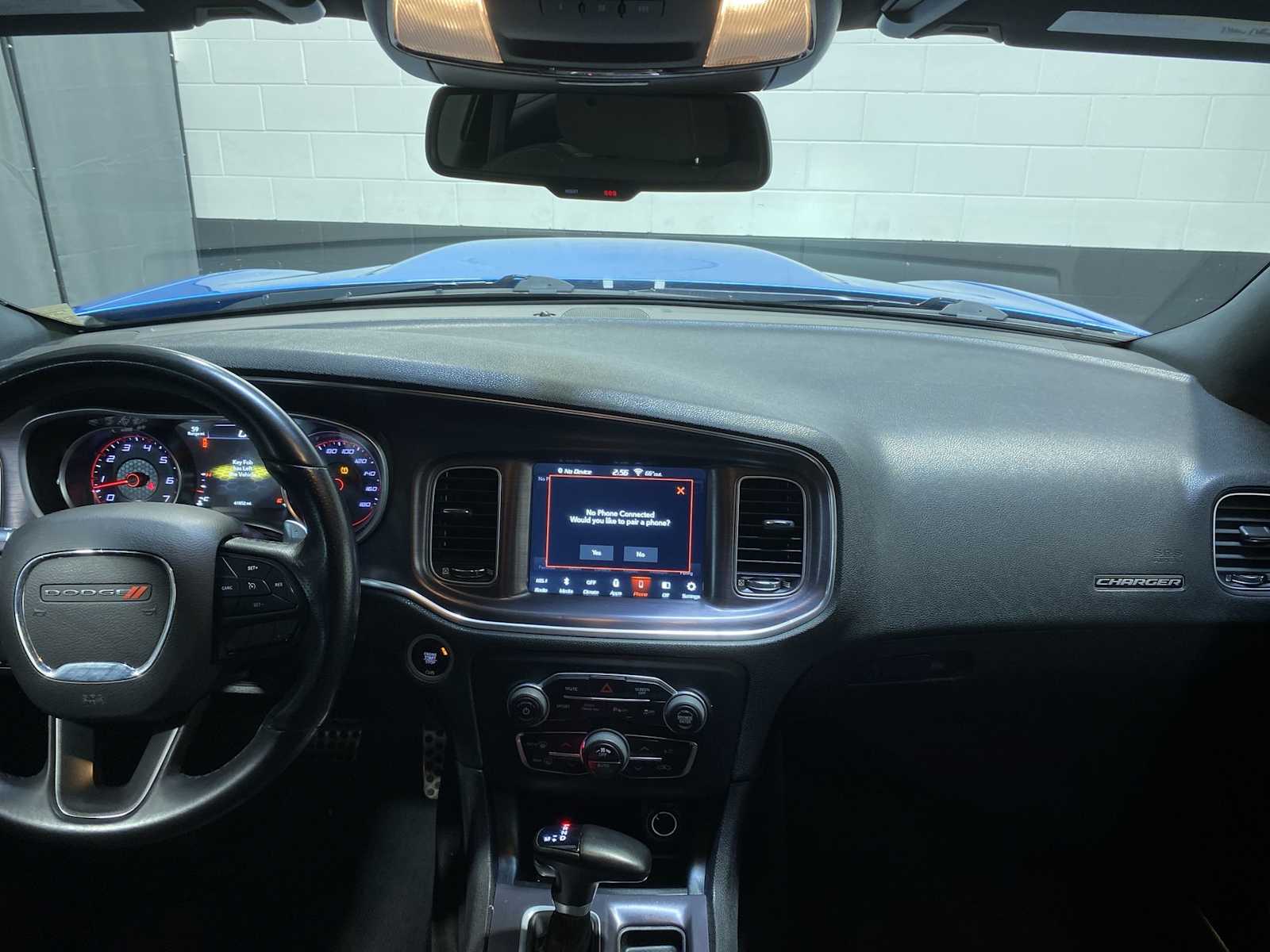 Thumbnail: 2018 Dodge Charger - 10