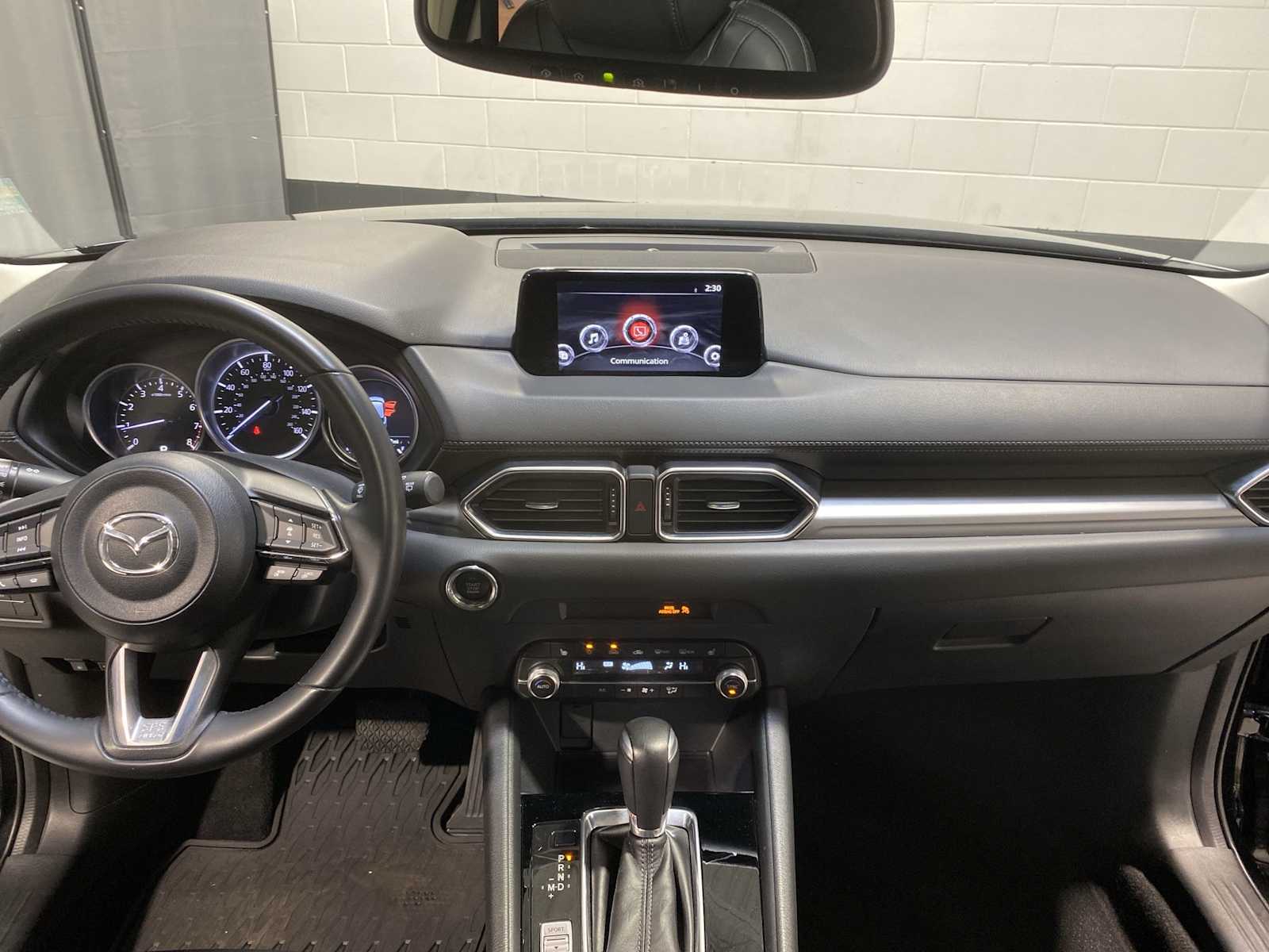 Thumbnail: 2020 Mazda CX-5 - 10