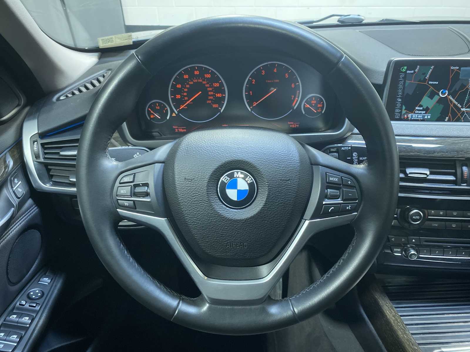 Thumbnail: 2016 BMW X5 - 15