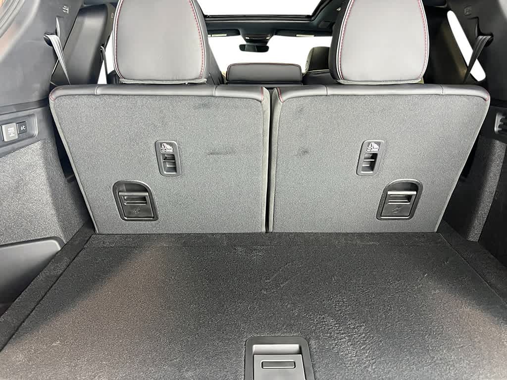 2026 Acura MDX Base 32
