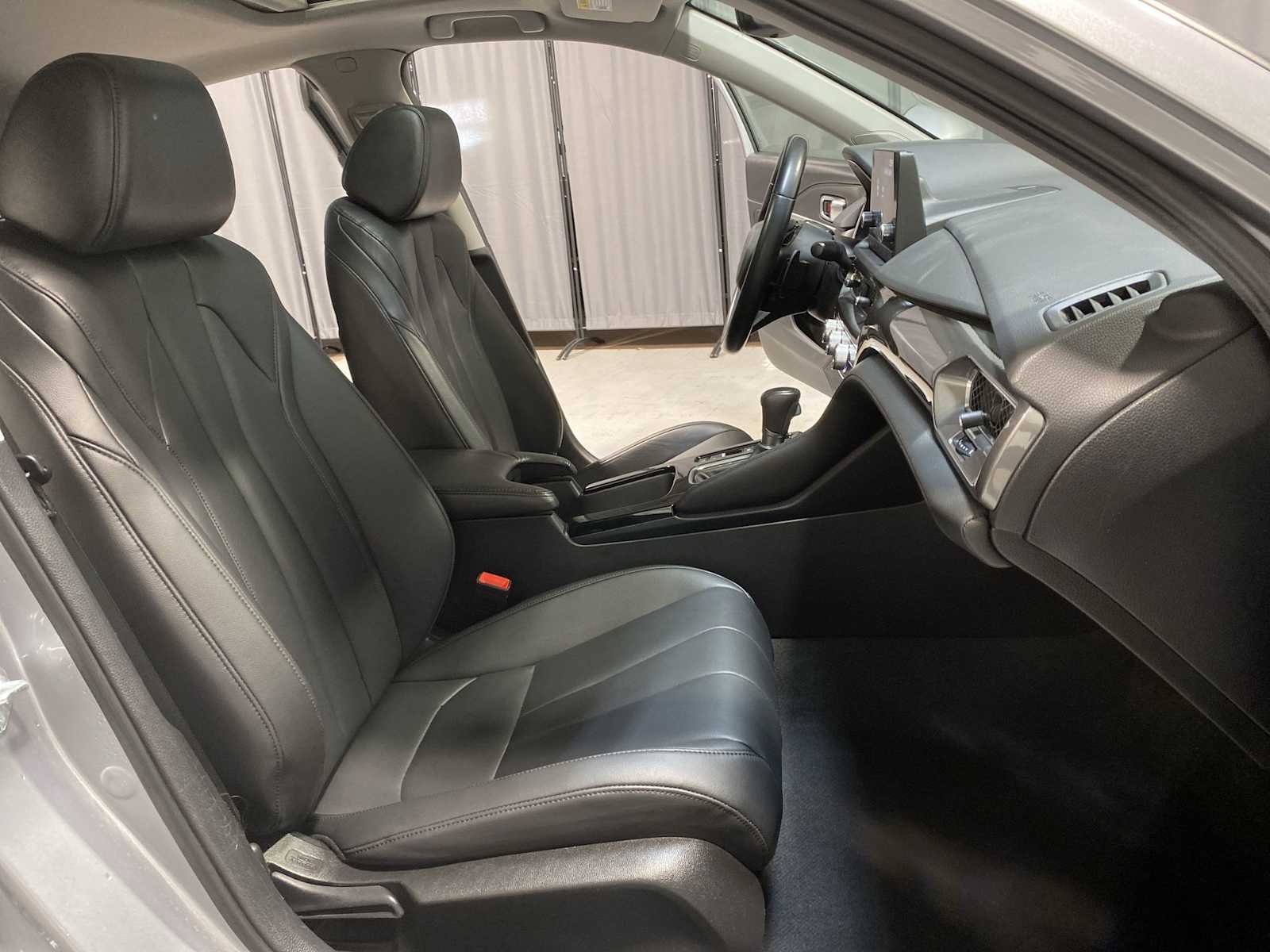 Thumbnail: 2023 Acura Integra - 14