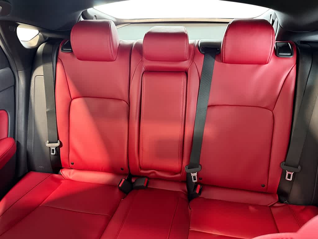 Thumbnail: 2026 Acura Integra - 33