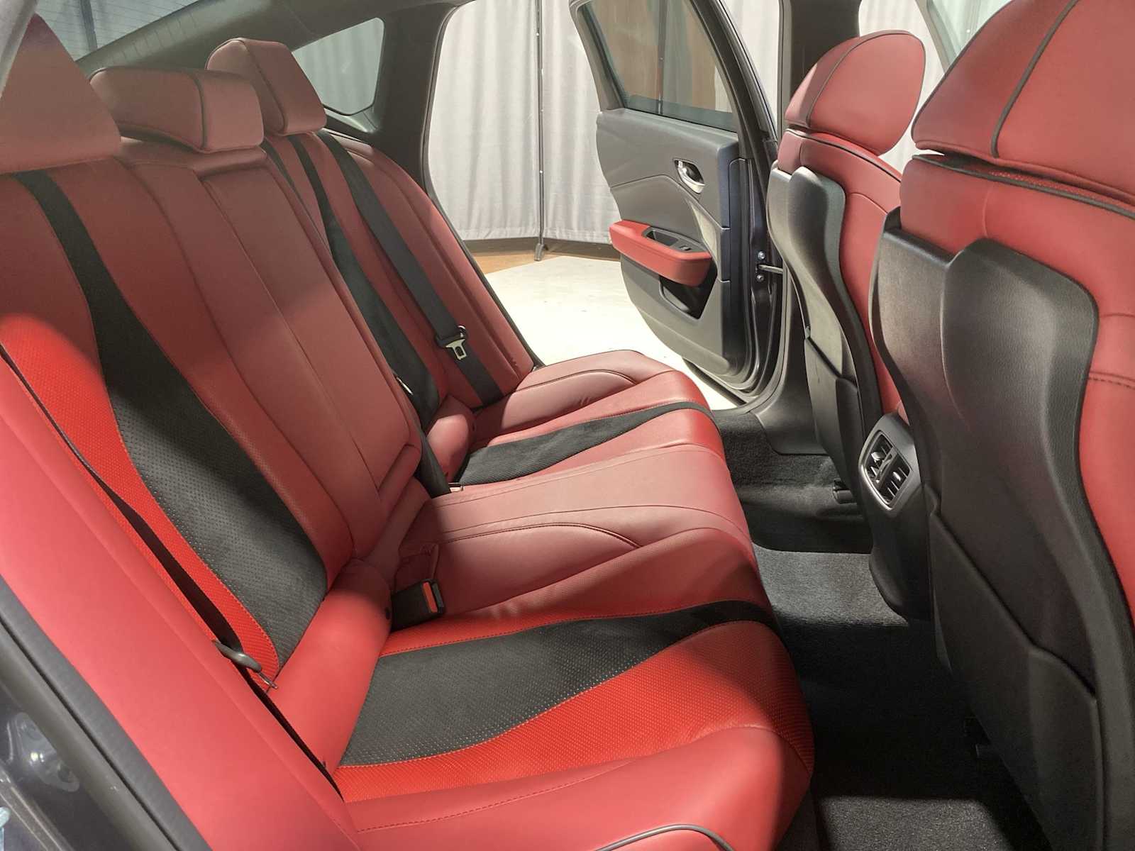 Thumbnail: 2022 Acura TLX - 13