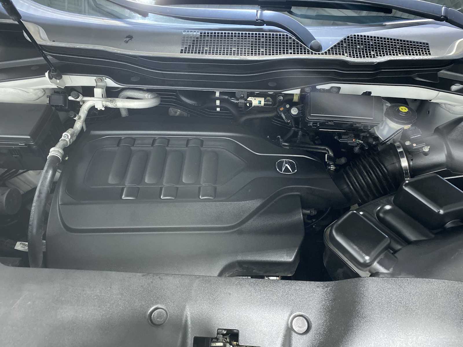 Thumbnail: 2020 Acura MDX - 9