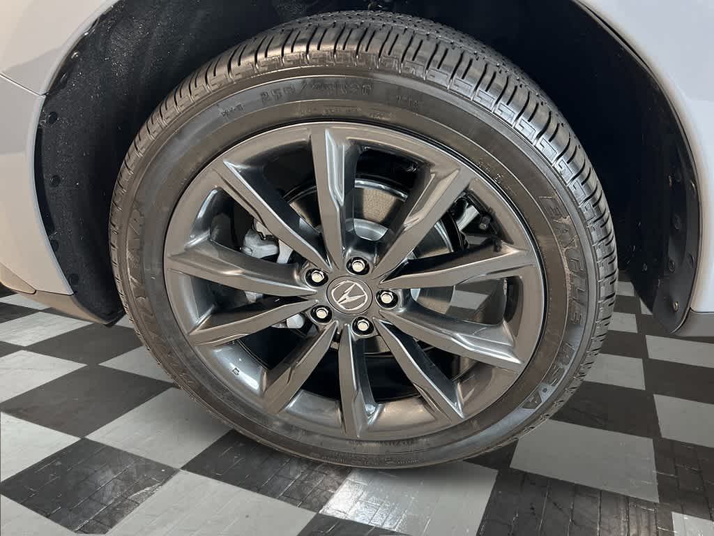 Thumbnail: 2026 Acura RDX - 11