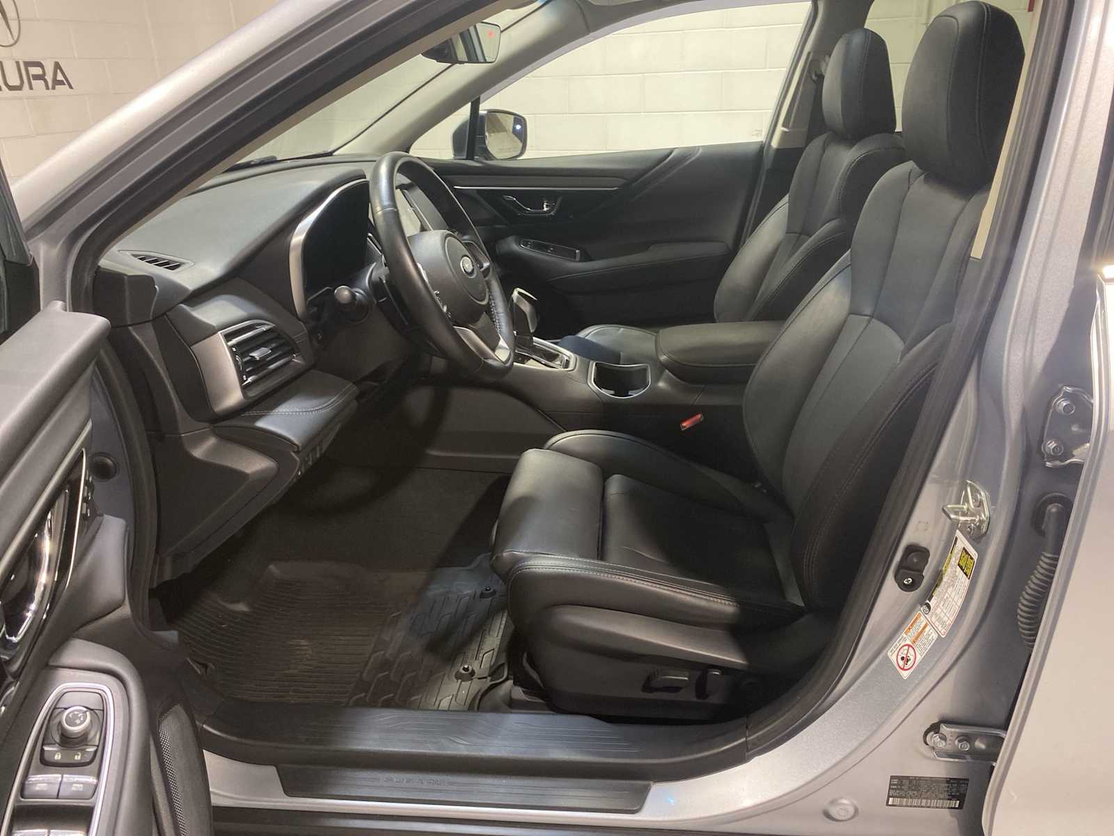 Thumbnail: 2020 Subaru Outback - 2