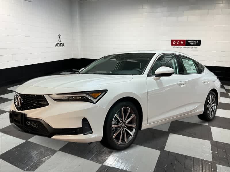 Thumbnail: 2026 Acura Integra - 1