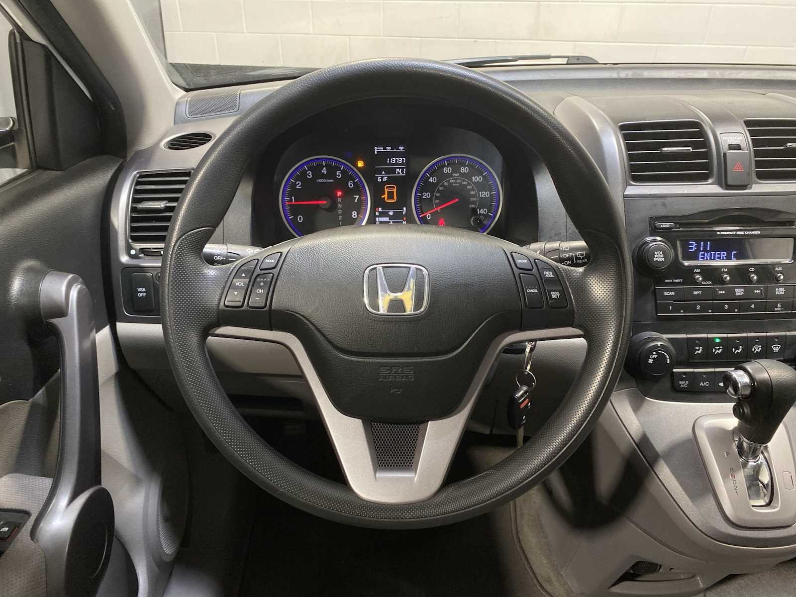 Thumbnail: 2009 Honda CR-V - 15