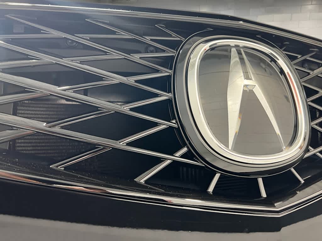 Thumbnail: 2025 Acura RDX - 10